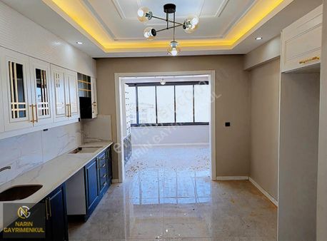 Şahinbey İbnisina 3,5+1 Moderen, Ferah , Lüks Ve Bol Manzara