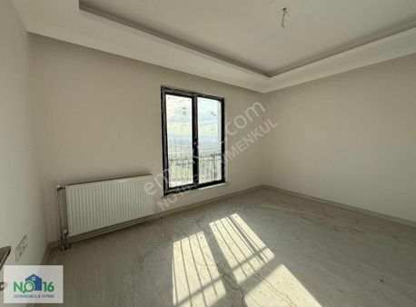 No16'dan Üçrvlerde Kiralık 6+1 Dubleks Daire