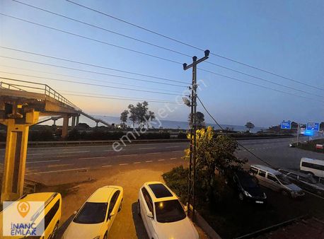 İnanç Prime Yatırımdan Keşap Yolağzında 2+1 Satılık Daire