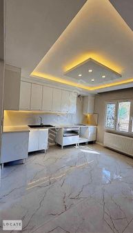 Güzelbahçe Kahramandere'de Kiralık Villa