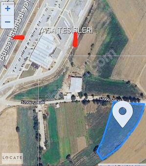 Locateden Susurlukta Kaçırılmaz Yatırımlık Fırsat