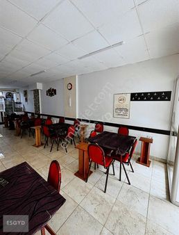 Esgyo'dan Basın Şehitleri Cad Satılık Depolu İş Yeri