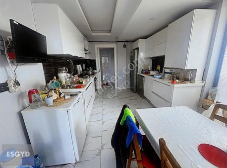 Esgyo'dan Ertuğrulgazi Mahallesi'nde Satılık Daire