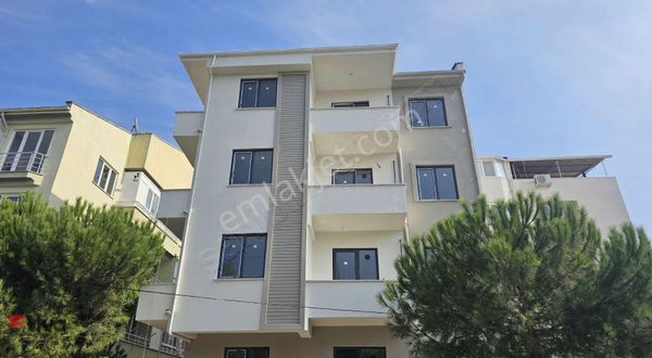 Liva Dan Plevne Mah 2+0 Satılık Sıfır Daire