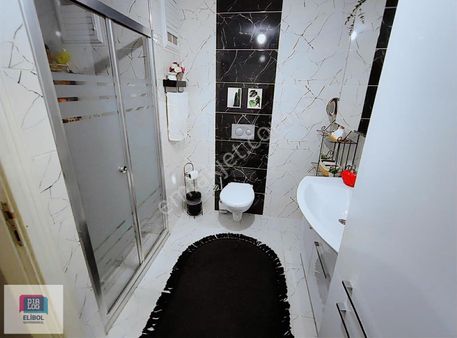 Çift Cephe, 2+1, 115 M² Kullanışlı Masrafsız Satılık Daire