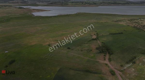 Liva'dan Altıeylül Akçaköy'de Yatırımlık 3.664 M² Tarla
