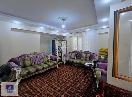 Dialog Elibol Gayrimenkul'den Nuripaşada Satılık 2+1 Daire