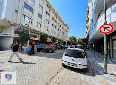 Dialog Elibol Gayrimenkul'den İşlek Konumda Sıfır Satılık İşyeri