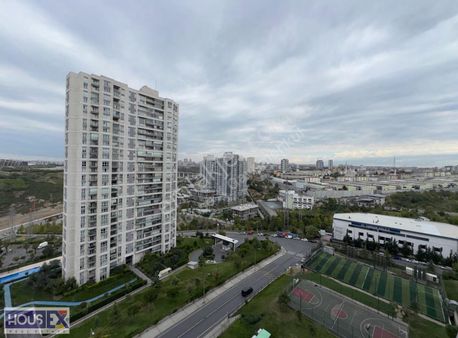 Ağaoğlu My World Satılık 1+1 Boş Taşınmaya Hazır