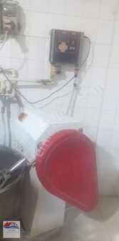 Çiğli Maltepe Caddesinde Devren Satılık Fırın