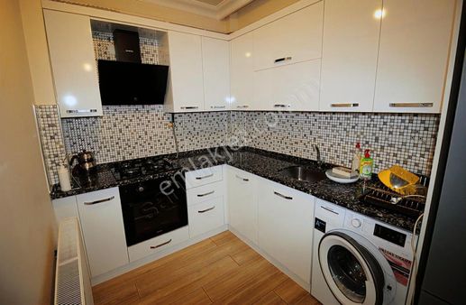 Karabük 5000 Evler Aksoylar Fırını Altında Kiralık Eşyalı 1+1 Da