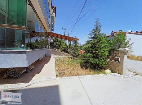 Aybüke'den Meteoroloji Arkasında 3+1 Lüks Daire