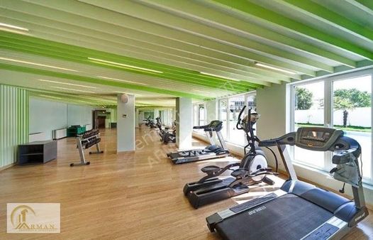 Nef 2 Haliç 1+1 Kiralık Daire