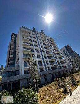 Arman' Dan Seba Central'de Satılık Lüks Daire