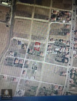 Saraylı'dan Ladik'de İki Kat İmarlı 746 M2 Arsa