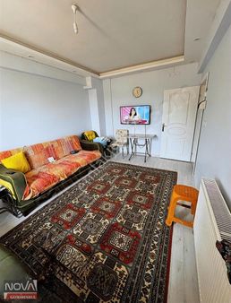 50. Yıl Mahallesinde Acil Satılık Kapalı Mutfak Boş Daire