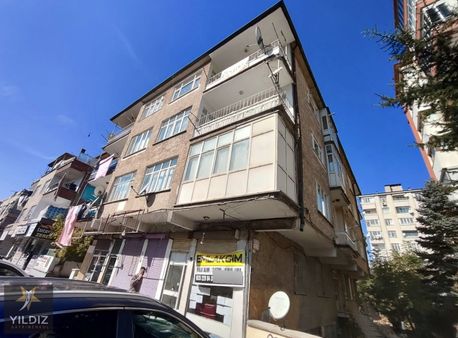 Nil Caddesi Üzerinde Güney Cephe 3+1 Satılık Daire