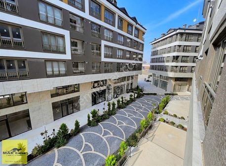 Cadde Port'ta 1+1 Kiralık Daire K1704