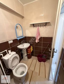 **sakarya Karasu Da 2+1 Eşyalı Daire**