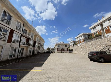 Loca Rezidans Eşyalı Kiralık 2+1