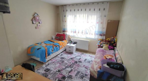 Pendik Kaynarca Da Krediye Uygun Geniş 3+1 Satılık