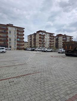 Sdü' Yakın Okullara Yakın 3+1 Daire