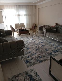 Saruhanlı Müftülük Yanında Satılık 3+1 Açıl Mutfak Daire