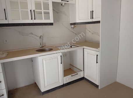 Saruhanlı Atatürk Mah. Satılık 2+1 Ayrı Mutfak Daire