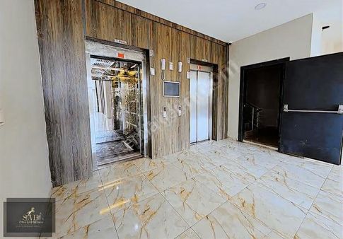 Şah Yapı'dan Aylık Ödemeli Resıdance'da 1+1 Eşyalı Kiralık Daire