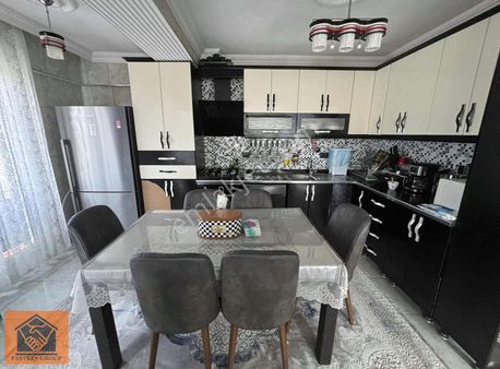 Ayrancılar'da Satılık Müstakil Köşe Bina Bahçeli Nizam