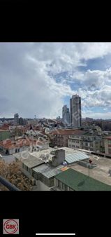 Tunalı Büklüm Sokakta Panoramik Manzaralı Teraslı 240 M2 Daire