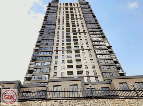 Gaziosmanpaşa Kuvars Kule 3+1 Satılık Daire