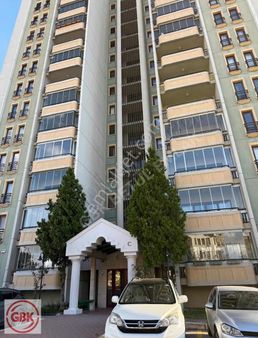 Zirvekent 1. Etap | Ankara Manzaralı Müthiş 4+1 Daire