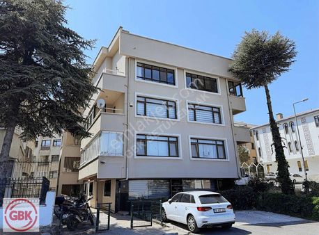 Çankaya G.o.p Fethiye Sokak'ta Eşyalı 2+1 Daire I For Rent