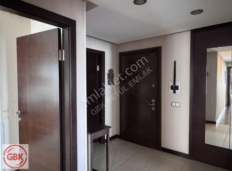 Zirvekent Zambak Sitesi Eşyalı Peyzaj Manzaralı 3+1 Daire