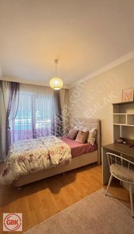 Hilal Mahallesi'nde Katta Full Eşyalı 4 + 1 Kiralık