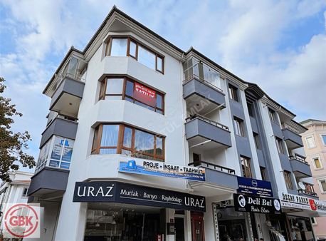 Çankaya Balgat Oğuzlar Mh . 3+1 Satılık Daire