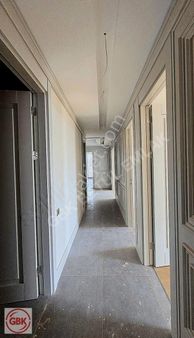 Kuvars Kulede Şehir Manzaralı 4+1 Satılık Daire