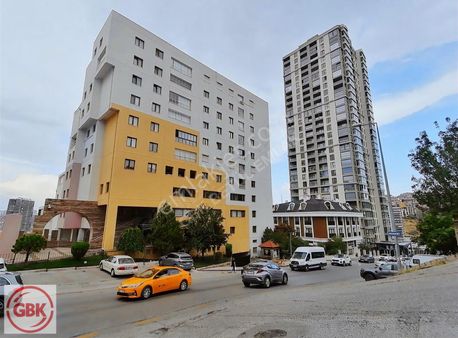 Gop Un Ödüllü Projesi Yamaçevler Sitesinde Güvenlikli Elit Teras