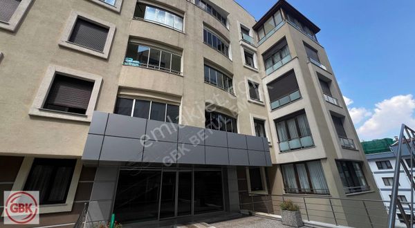 Kırkkonaklar Site İçi - 3+1 Ferah Kapalı Otopark & 7/24 Güvenlik