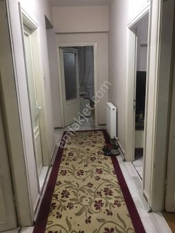 Göktürk Gayrimenkul - Satılık Merkezi Konumda 3+1 Daire