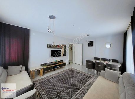 Çiğli Evka5te Deniz Manzaralı Satılık 3+1 Daire