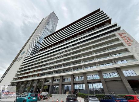 Mahall Bomonti De 1+1 Kiralık Daire