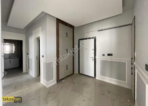 Fıstıklık Mahallesi Geniş Oturumlu 2+1 Lüx Satılık Daire