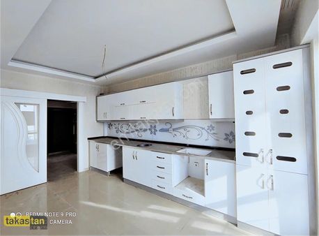 Beykent Merkezi Konum Arakat Masrafsız 3+1 Fırsat Dairesi