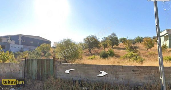 Bilek Gazikent Arkası Şehre 5 Dk Asfalta Sıfır Tek Tapu Bağ Evi