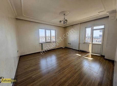 Gazikent Merkezi Konumda 3+1 Satılık Daire