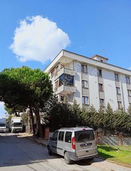 Akpınar'da 160m2 4+1 Site İçinde Mülkiyet Tapulu Dubleks Daire