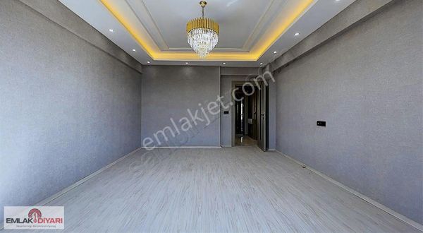Emlak Diyarın'dan Akken'te Sıfır 2,5+1 Satılık Daire