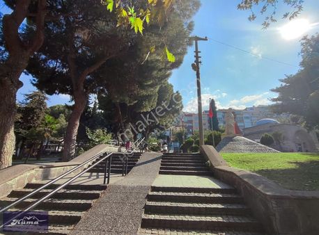 Hüma'dan Saruhan Mh Çift Girişli Manisa Manzaralı Satılık Dublex